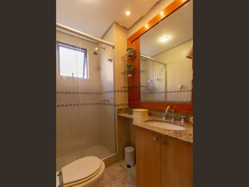 imóvel com 74m² - Rio Branco - Porto Alegre