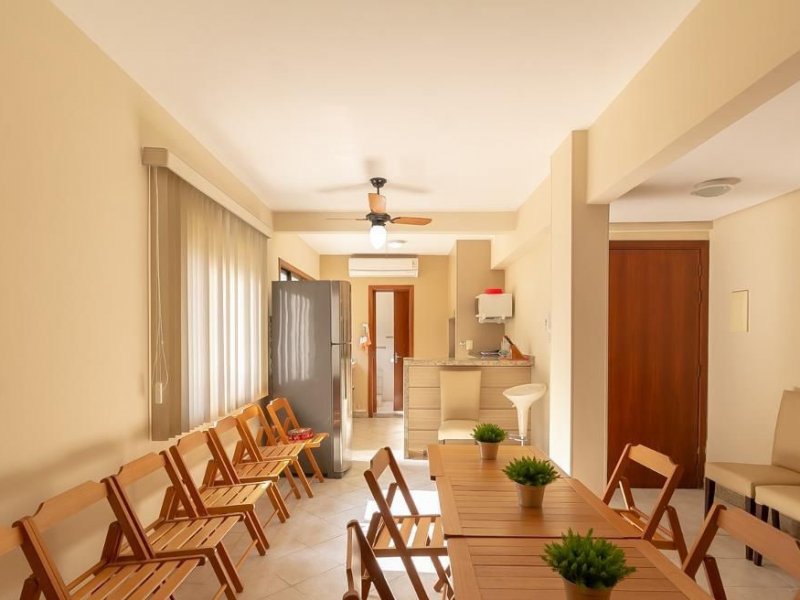 imóvel com 74m² - Rio Branco - Porto Alegre