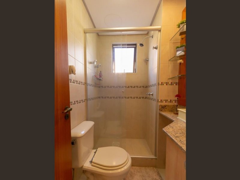 imóvel com 74m² - Rio Branco - Porto Alegre