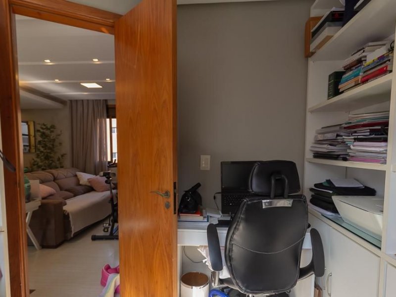 imóvel com 74m² - Rio Branco - Porto Alegre