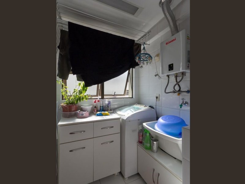 imóvel com 74m² - Rio Branco - Porto Alegre