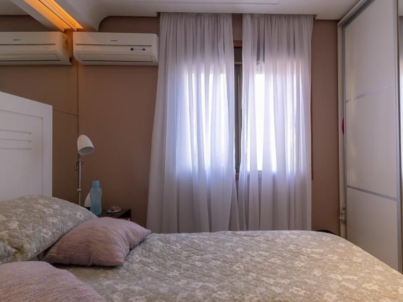 imóvel com 74m² - Rio Branco - Porto Alegre