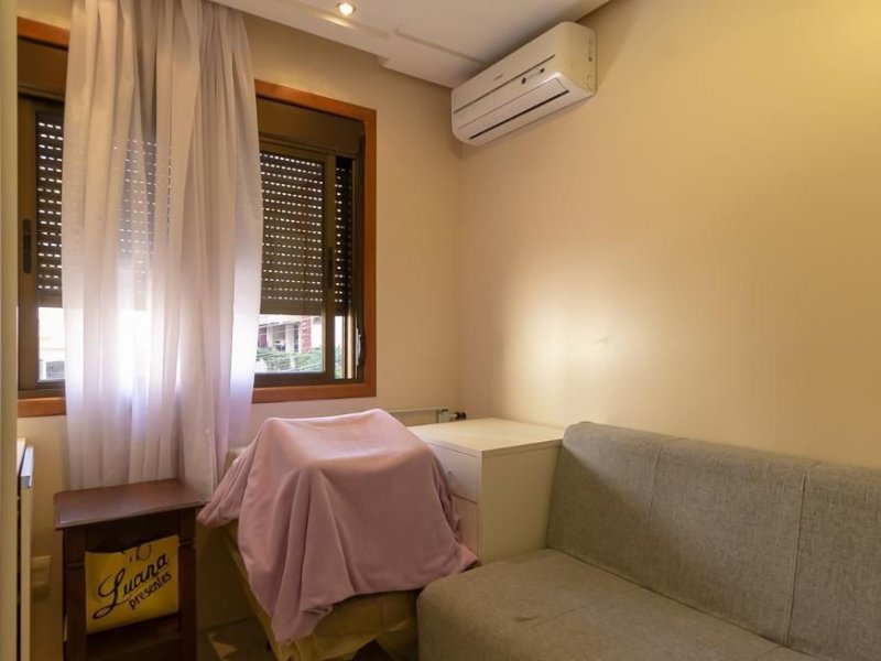imóvel com 74m² - Rio Branco - Porto Alegre