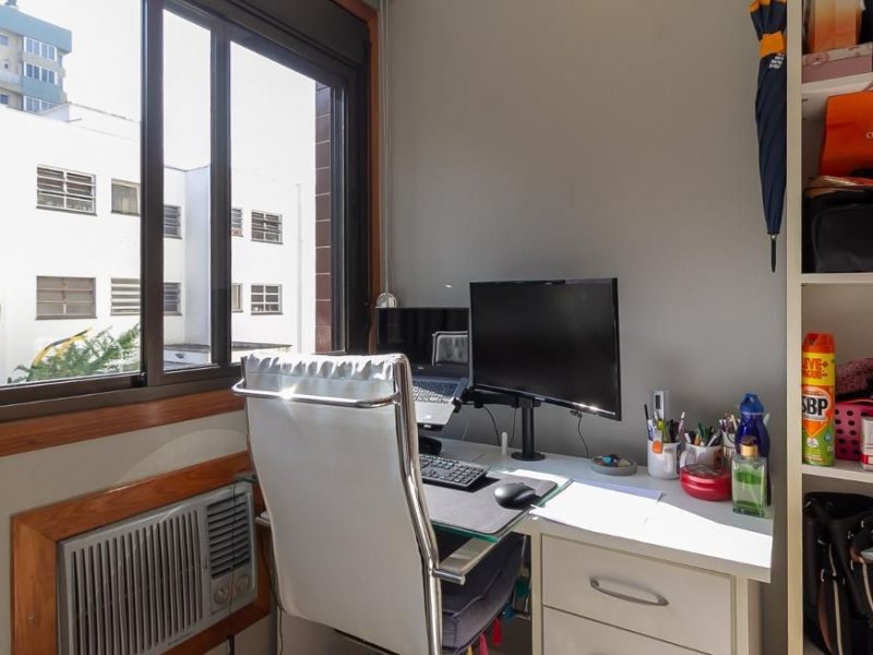 imóvel com 74m² - Rio Branco - Porto Alegre