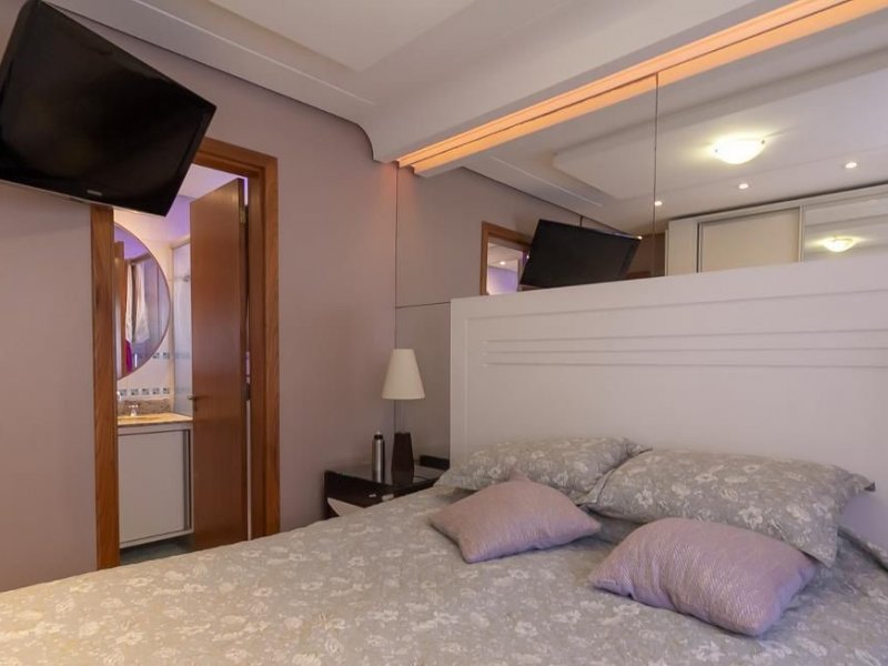 imóvel com 74m² - Rio Branco - Porto Alegre