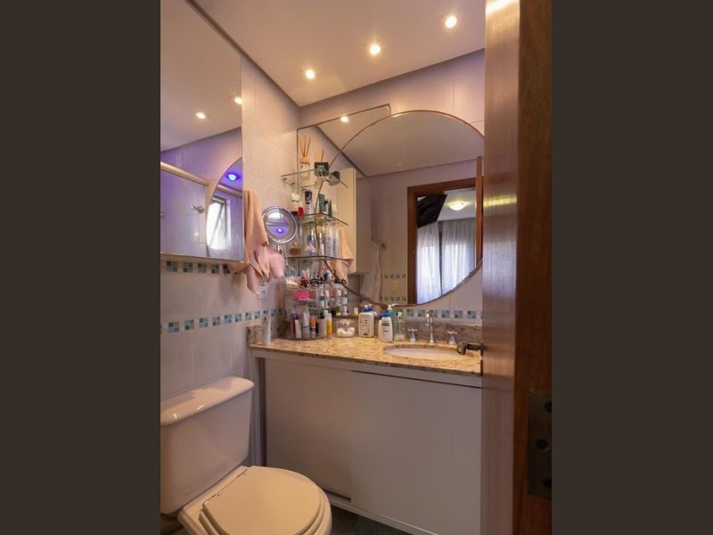 imóvel com 74m² - Rio Branco - Porto Alegre