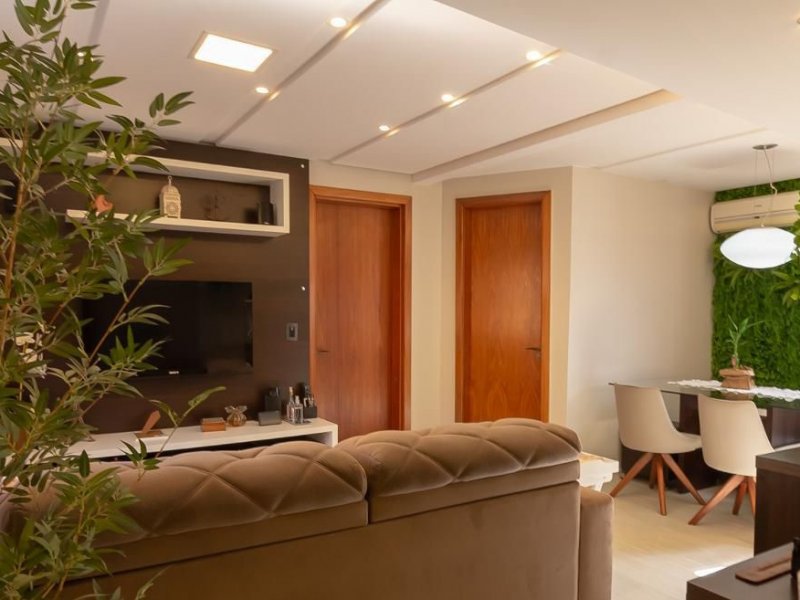 imóvel com 74m² - Rio Branco - Porto Alegre
