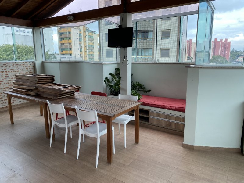 imóvel com 232m² - Vila Caminho do Mar - São Bernardo do Campo