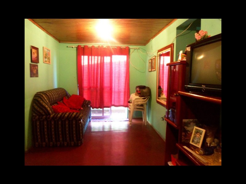 Comercial à venda Ganchinho com 160m² e 1 quarto por R$ 250.000 - 1656149129-sala-frente.jpg