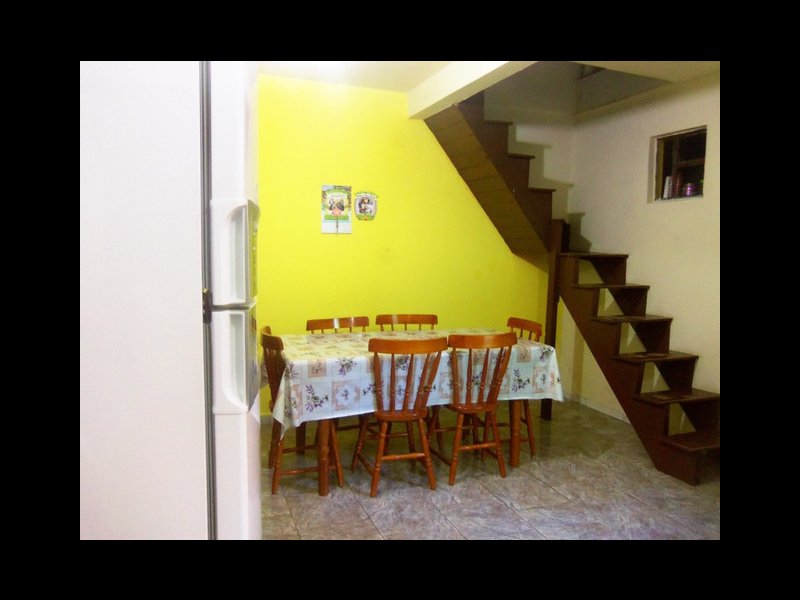 Comercial à venda Ganchinho com 160m² e 1 quarto por R$ 250.000 - 1787480344-salacozinha-fundos.jpg
