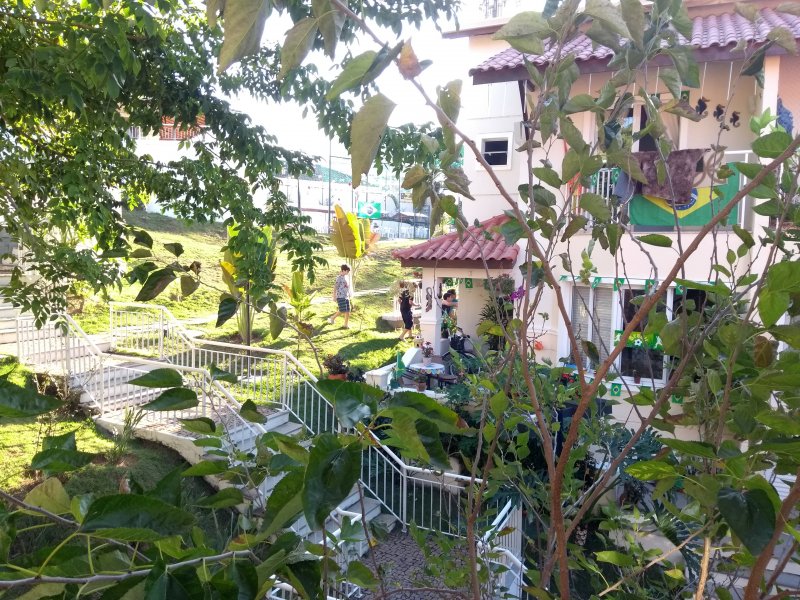 Casa de condomínio à venda Freguesia (Jacarepaguá) com 1117m² e 4 quartos por R$ 865.000 - 1370879528-img-20180623-153323240.jpg