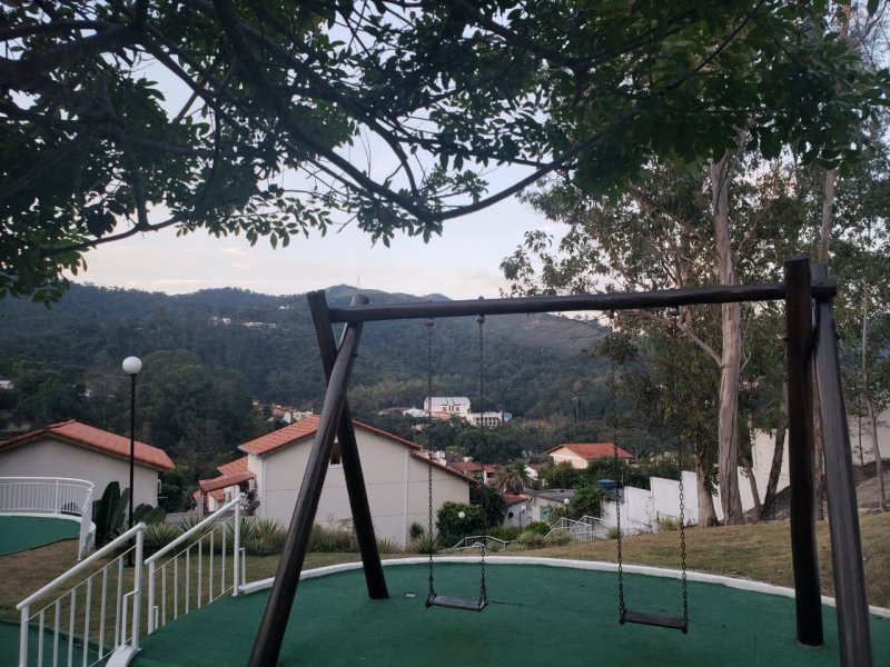 Casa de condomínio à venda Freguesia (Jacarepaguá) com 1117m² e 4 quartos por R$ 865.000 - 1616978065-img-20210530-wa0303.jpg