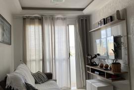 Apartamento à venda Jardim Dom Vieira com 55m² - 2 dormitórios -  vagas - R$ 260.000 - 1397627620-3e8dc273-cf64-4057-9215-4ee1cf7341fe.jpeg