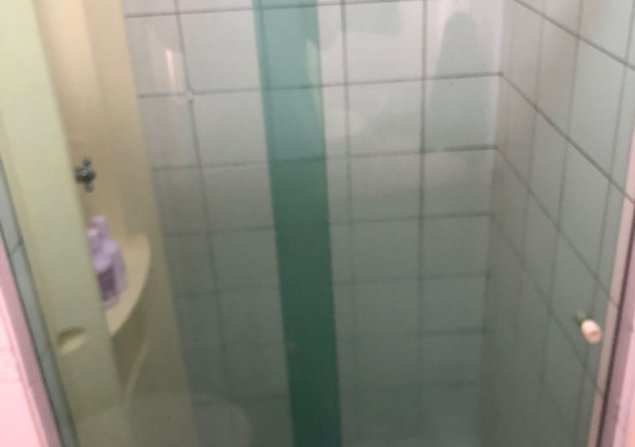 imóvel com 55m²