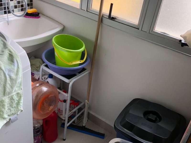 imóvel com 55m² - Jardim Dom Vieira - Campinas