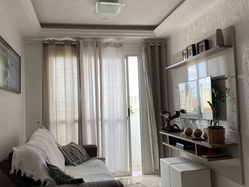Apartamento à venda Jardim Dom Vieira com 55m² e 2 quartos por R$ 260.000 - 1397627620-3e8dc273-cf64-4057-9215-4ee1cf7341fe.jpeg