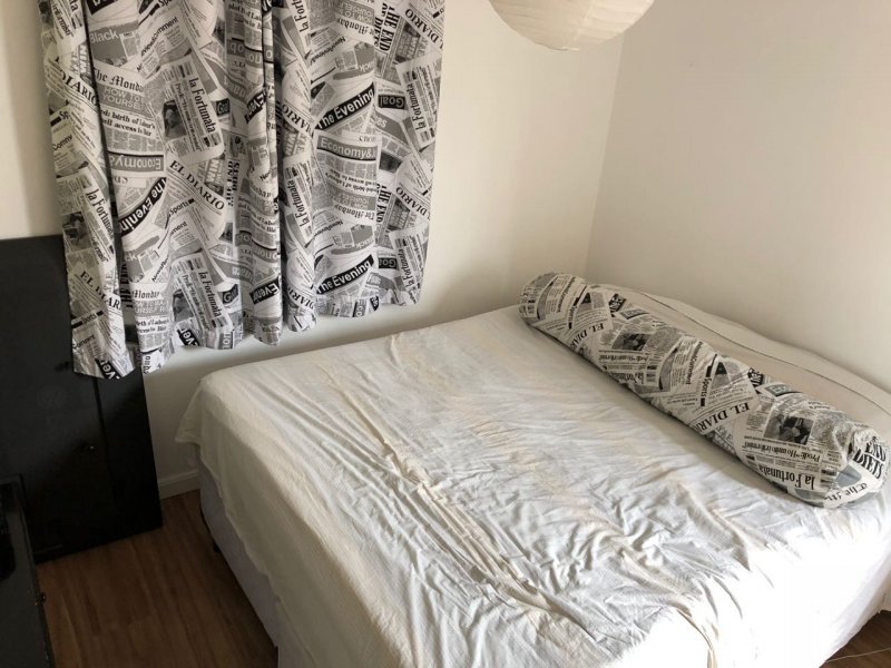 imóvel com 55m² - Jardim Dom Vieira - Campinas