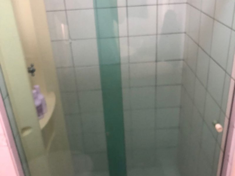 imóvel com 55m² - Jardim Dom Vieira - Campinas