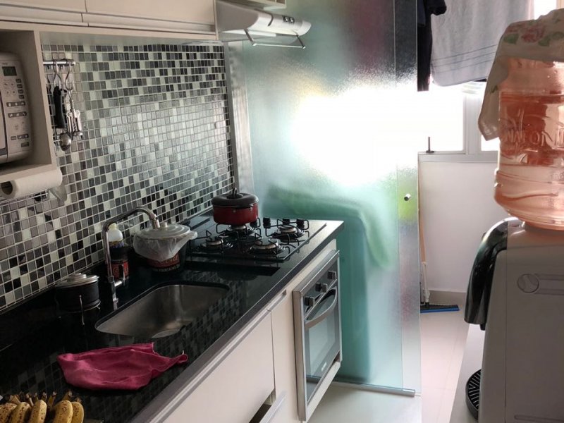 imóvel com 55m² - Jardim Dom Vieira - Campinas