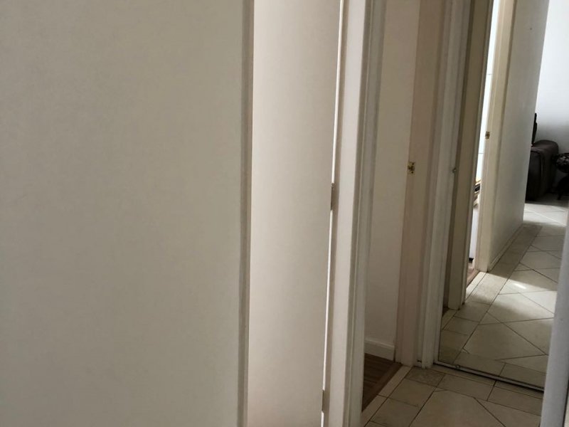 imóvel com 55m² - Jardim Dom Vieira - Campinas