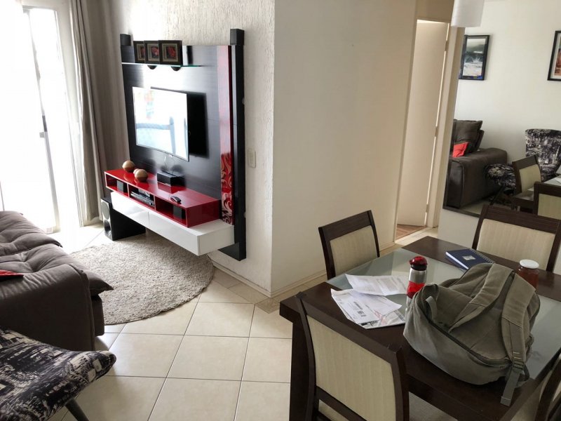 imóvel com 55m² - Jardim Dom Vieira - Campinas