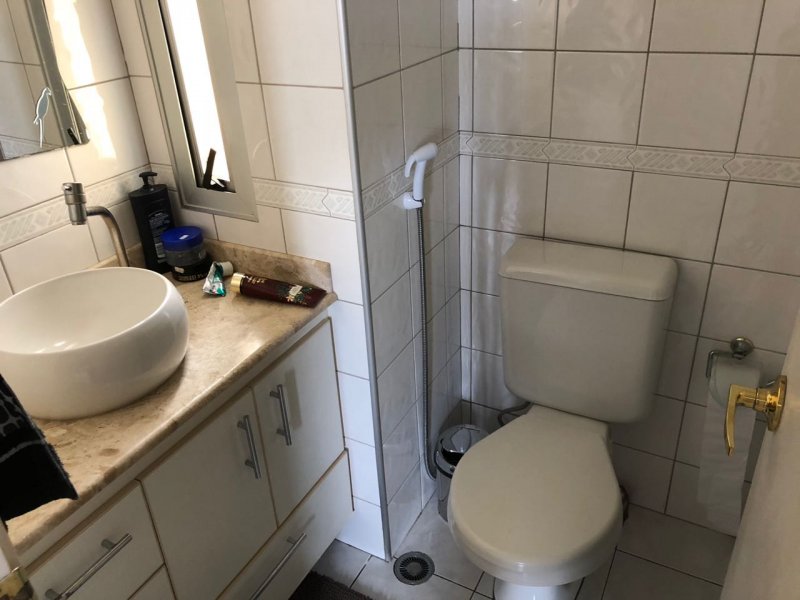 imóvel com 55m² - Jardim Dom Vieira - Campinas