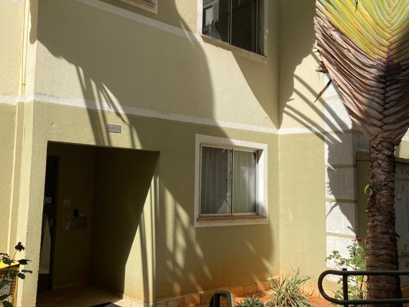 imóvel com 45m² - Lagoinha - Ribeirão Preto