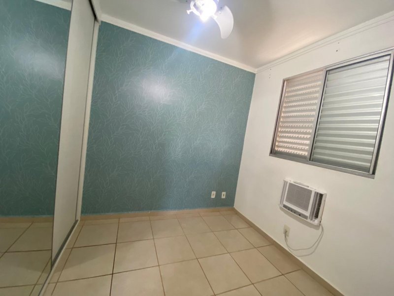 imóvel com 45m² - Lagoinha - Ribeirão Preto