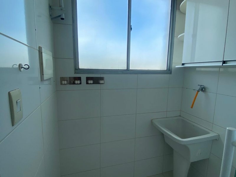 imóvel com 45m² - Lagoinha - Ribeirão Preto