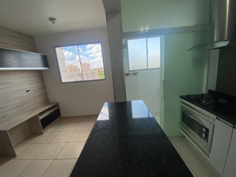 imóvel com 45m² - Lagoinha - Ribeirão Preto