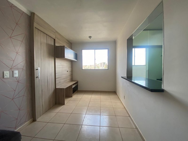 imóvel com 45m² - Lagoinha - Ribeirão Preto