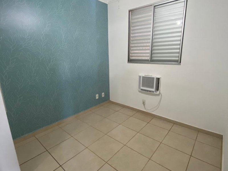 imóvel com 45m² - Lagoinha - Ribeirão Preto