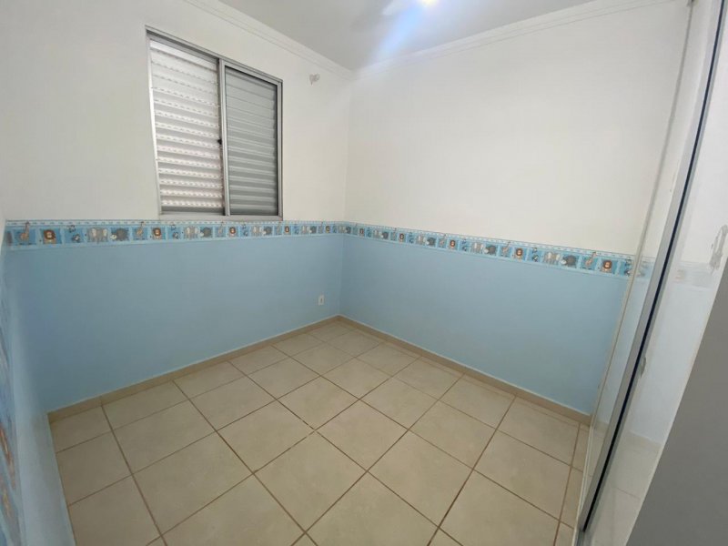 imóvel com 45m² - Lagoinha - Ribeirão Preto