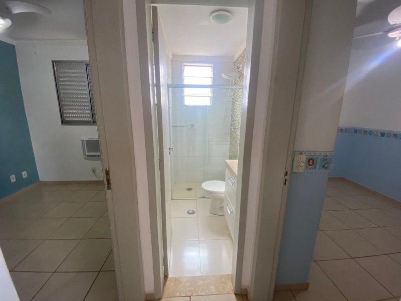 imóvel com 45m² - Lagoinha - Ribeirão Preto