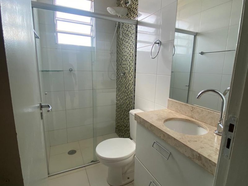 imóvel com 45m² - Lagoinha - Ribeirão Preto