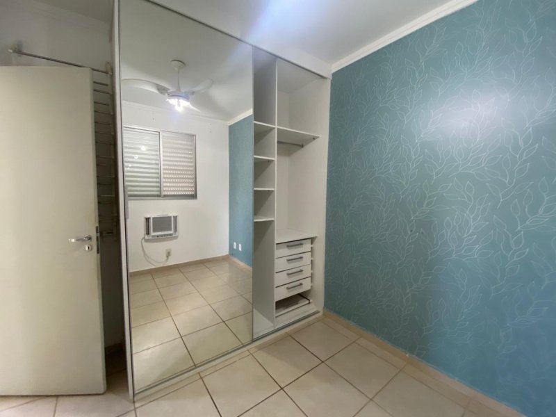 imóvel com 45m² - Lagoinha - Ribeirão Preto