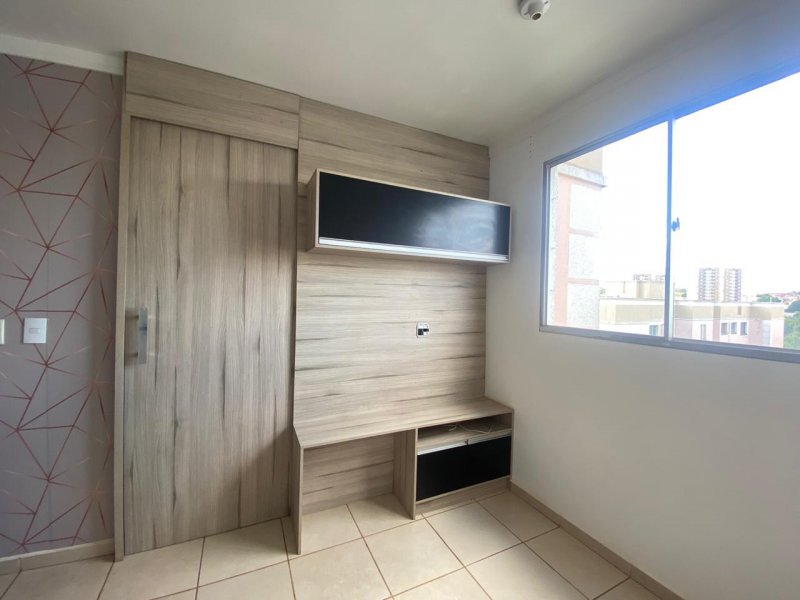 imóvel com 45m² - Lagoinha - Ribeirão Preto