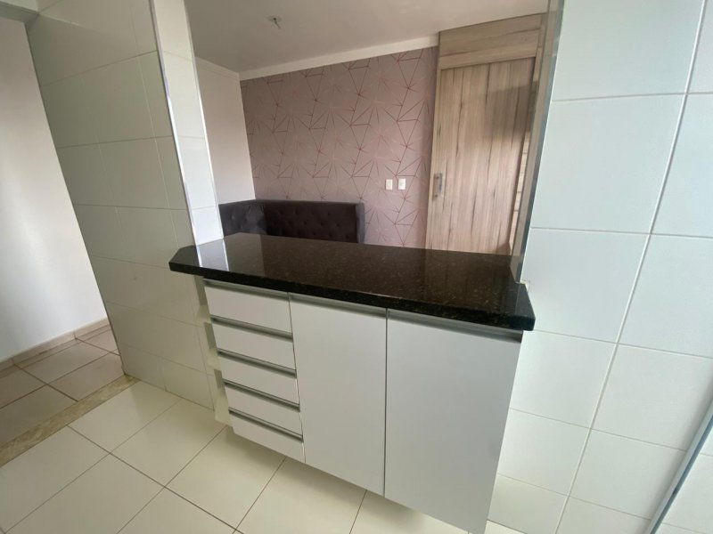 imóvel com 45m² - Lagoinha - Ribeirão Preto
