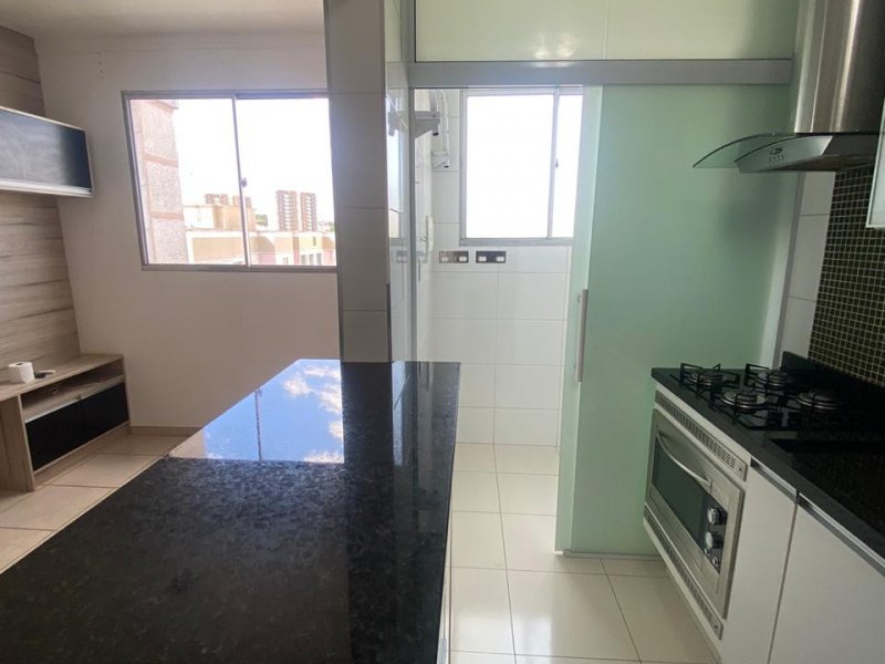 imóvel com 45m² - Lagoinha - Ribeirão Preto