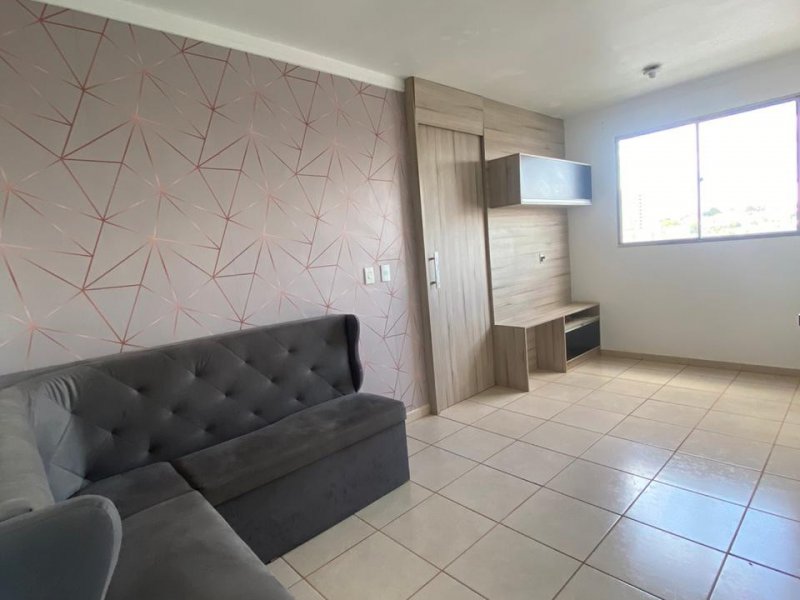 imóvel com 45m² - Lagoinha - Ribeirão Preto