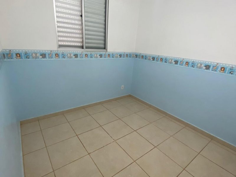 imóvel com 45m² - Lagoinha - Ribeirão Preto