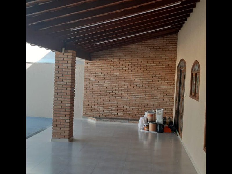 imóvel com 195m² - Jardim São Guilherme - Sorocaba