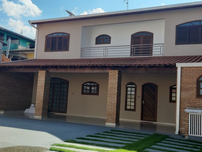 imóvel com 195m² - Jardim São Guilherme - Sorocaba