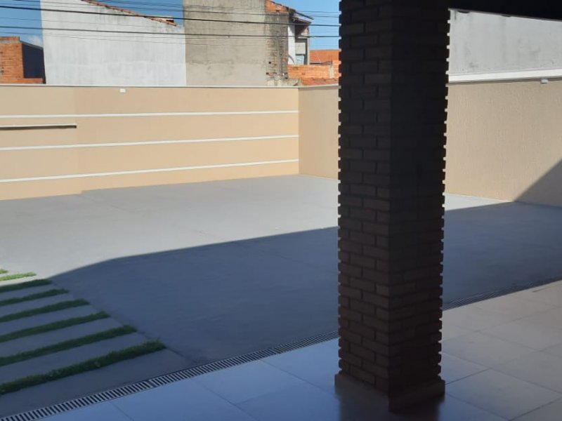 imóvel com 195m² - Jardim São Guilherme - Sorocaba