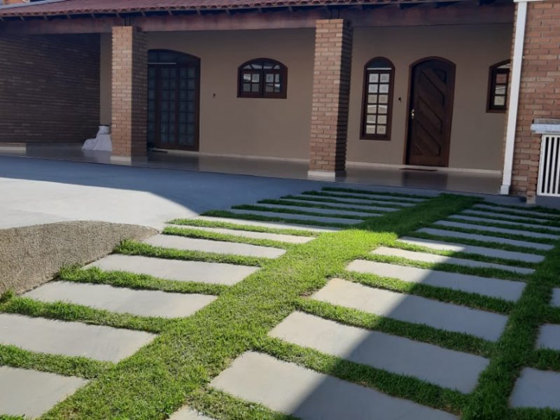 imóvel com 195m² - Jardim São Guilherme - Sorocaba