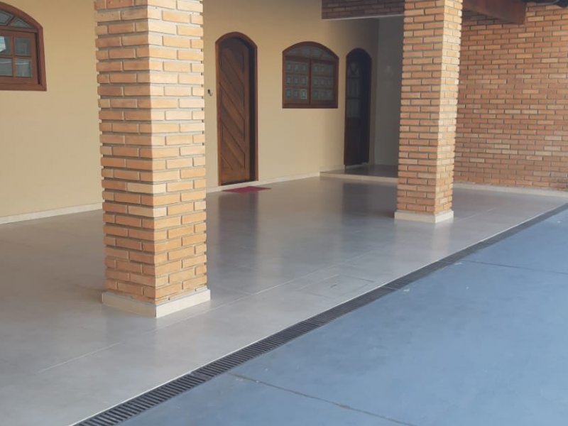 imóvel com 195m² - Jardim São Guilherme - Sorocaba