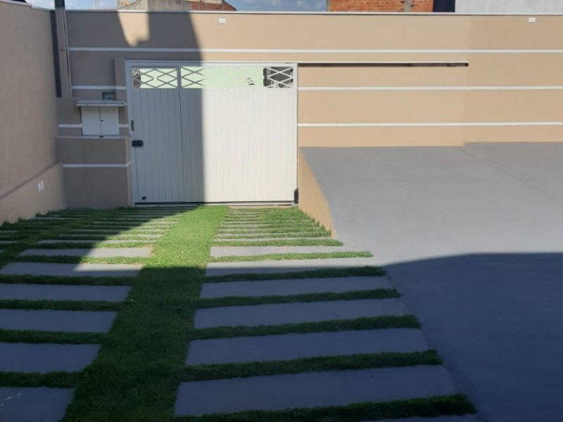 imóvel com 195m² - Jardim São Guilherme - Sorocaba