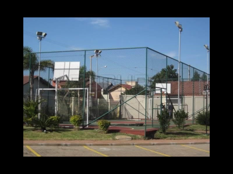 imóvel com 50m² - Igará - Canoas