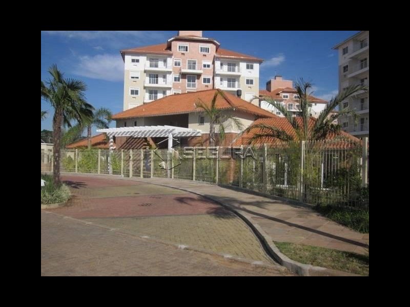 imóvel com 50m² - Igará - Canoas
