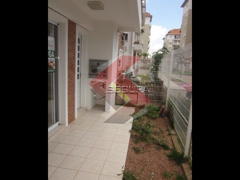 imóvel com 50m² - Igará - Canoas